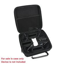 Load image into Gallery viewer, Hermitshell Hard EVA Travel Case Fits Tello Quadcopter Drone
