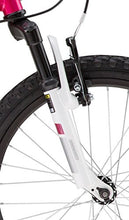 Load image into Gallery viewer, Diamondback Bicycles Tess 20 Youth Girls 20" Wheel Mountain Bike, Pink
