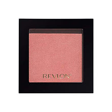 Load image into Gallery viewer, Blush by Revlon, Powder Blush Face Makeup, High Impact Buildable Color, Lightweight &amp; Smooth Finish, 003 Mauvelous, 0.8 Oz
