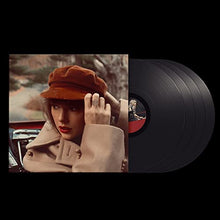 Load image into Gallery viewer, Red (Taylor's Version) [4 LP]
