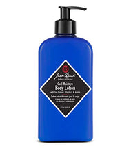 Load image into Gallery viewer, Jack Black Cool Moisture Body Lotion, 16 Fl Oz
