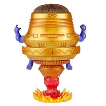 Load image into Gallery viewer, Marvel Hasbro Legends Series Avengers 6-inch Scale M.O.D.O.K. Figure and 4 Accessories for Fans Ages 4 and Up
