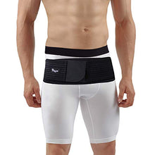 Load image into Gallery viewer, Posture Magic Sacroiliac SI Joint Support Belt for Women and Men - Reduce Sciatic, Pelvic, Lower Back and Leg Pain - Stabilize SI Joint (Regular (Hip Size 30-45"))
