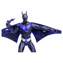 Load image into Gallery viewer, DC Multiverse Inque as Batman Beyond 7" Action Figure with Accessories
