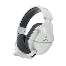 Load image into Gallery viewer, Turtle Beach Stealth 600 Gen 2 White Wireless Gaming Headset for Xbox One and Xbox Series X|S
