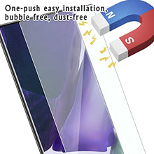 Load image into Gallery viewer, Vaxson 3-Pack Screen Protector, compatible with SEGA TOYS 「 Rilril Fairy Fairy Door Fairy Camera 」 TPU Film Protectors Sticker [ Not Tempered Glass ]
