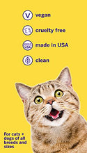 Load image into Gallery viewer, Petsmile Professional Whitening Dog Toothpaste | VOHC Approved Flavored Pet Toothpaste with Plaque Control | Human-Grade Ingredients Clean Teeth &amp; Improves Dental Health (London Broil, 4.2 Oz)

