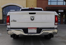 Load image into Gallery viewer, iJDMTOY Red Lens 54-SMD Full LED Tailgate ID Lightbar w/ F1 Strobe Flash Feature Compatible With 2006-up Dodge RAM 1500 2500 3500 Heavy Duty

