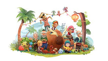 Load image into Gallery viewer, Yonder The Cloud Catcher Chronicles - Nintendo Switch
