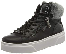 Load image into Gallery viewer, Dockers by Gerli Women's Bikyra Sneaker, Schwarz Grau, 7.5 US
