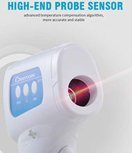 Load image into Gallery viewer, Berrcom Non Contact Infrared Forehead Thermometer JXB-178 Medical Grade Baby Fever Check Thermometer 3 in 1 Multifunctional for Kids Infant Adult (Batteries Not Included)
