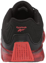 Load image into Gallery viewer, Reebok Boys Zig Kinetica Shoes Cross Trainer
