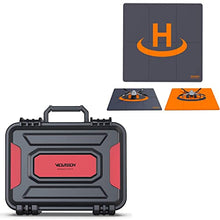 Load image into Gallery viewer, VCUTECH Drone Landing Pad with Mavic Air 2 Hardcase Compatible with DJI Mavic Air 2 Drone/Fly More Combo &amp; Drone Accessories
