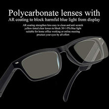 Load image into Gallery viewer, VMOPA Bluetooth Audio Glasses with Noise Cancelling Mic, Bluetooth 5.0 Smart Glasses Wireless Headphones Glasses, IPX7 Waterproof Sunglasses, USB Magnetic Charging Cable
