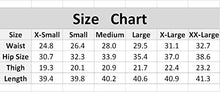 Load image into Gallery viewer, SweatyRocks Women's Casual Skinny Leggings Stretchy High Waisted Work Pants Elastic Waisted Plaid Small
