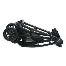 Load image into Gallery viewer, Graco SnugRider 3 Elite Car Seat Carrier | Lightweight Frame Stroller | Travel Stroller Accepts Any Graco Infant Car Seat
