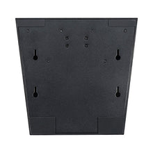 Load image into Gallery viewer, Wearson WS-03A Adjustable LCD TV Stand Folding Metal Monitor Desk Stand with VESA Hole 75x75mm&amp;100x100mm
