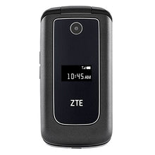 Load image into Gallery viewer, ZTE Cymbal Z-320 Flip Phone UNLOCKED (T-Mobile)
