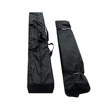 Load image into Gallery viewer, Quictent Heavy Duty Motorcycle Shelter Shed Cover Storage Garage Tent with TSA Code Lock &amp; Carry Bag, Small Size

