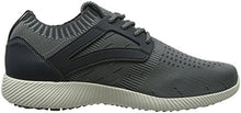 Load image into Gallery viewer, Dockers by Gerli Men's 42li009-700200 Low-Top Sneakers, Grey Grau 200, 9
