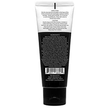 Load image into Gallery viewer, Ebanel Blackhead Remover Charcoal Peel Off Face Mask with Brush, Deep Cleansing Purifying Charcoal Mask Pore Cleaner Minimizer with Niacinamide, Hyaluronic Acid, Aloe, Green Tea, Brush Handle May Vary
