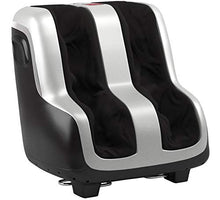 Load image into Gallery viewer, Human Touch Reflex4 Targeted Relief Foot &amp; Calf Shiatsu Massager
