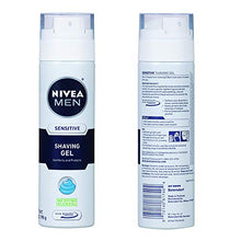 Load image into Gallery viewer, NIVEA Men Dapper Duffel Gift Set - 5 Piece Collection Of On-The-Go Grooming Needs with Travel Bag Included
