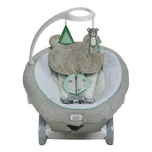 Load image into Gallery viewer, Graco EveryWay Soother Baby Swing with Removable Rocker, Tristan
