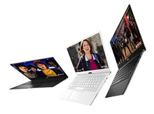 Load image into Gallery viewer, Brand New Dell XPS 9370 Laptop, 13.3" UHD (3840 x 2160) InfinityEdge Touch Display, 8th Gen Intel Core i7-8550U, 16GB RAM, 512 GB SSD, Windows 10, Rose Gold
