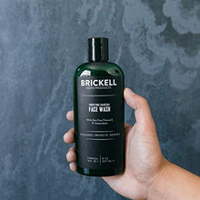 Load image into Gallery viewer, Brickell Men's Daily Essential Face Care Routine II
