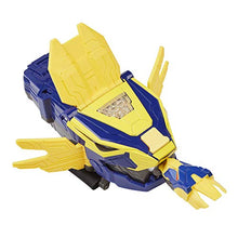 Load image into Gallery viewer, Power Rangers Beast Morphers Beast-X King Morpher Electronic Roleplay Toy Motion Reactive Lights and Sounds Inspired TV Show
