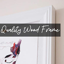 Load image into Gallery viewer, White Cork Board with White Wood Frame, 30" x 20" | Bulletin Board | Pin Board | Memo Board | Corkboard | Vision Board Supplies | Cork Board | Cork Board Bulletin Board | Cork Boards | Bulletin Boards
