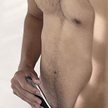 Load image into Gallery viewer, Philips Norelco Bodygroom Series 7000 Showerproof Body Trimmer &amp; Shaver with Case and Replacement Head, BG7040/42
