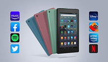 Load image into Gallery viewer, Fire 7 tablet (7" display, 16 GB) - Black
