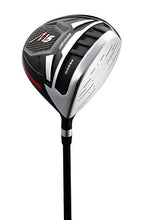 Load image into Gallery viewer, Left Handed M5 Golf Club Set for Tall Men
