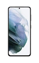 Load image into Gallery viewer, (Renewed) Samsung Galaxy S21 5G, US Version, 128GB, Phantom Gray - Unlocked
