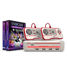 Load image into Gallery viewer, Blaze Evercade Vs Premium Pack +2 Vol White - Electronic Games
