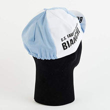 Load image into Gallery viewer, Bianchi Vintage - Outdoor Anti Sweat Cotton Cycling Cap
