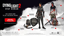 Load image into Gallery viewer, Dying Light 2 Stay Human - PlayStation 5
