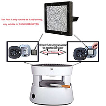 Load image into Gallery viewer, Filter is Only for iLeefy Ashtray (4 PCS)
