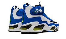 Load image into Gallery viewer, Nike Mens Air Griffey Max 1 DJ5161 400 Varsity Royal/Volt - Size 11.5
