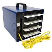 Load image into Gallery viewer, OdorStop OS4500UV Professional Grade Ozone Generator Ionizer for Areas of 4500 Square Feet+, For Deodorizing and Purifying Large Spaces Such as Commercial Properties and Gyms
