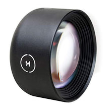 Load image into Gallery viewer, Moment Tele Lens - 58mm Attachment Lens for iPhone Pixel Galaxy OnePlus Phones
