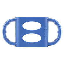 Load image into Gallery viewer, Dr. Brown's 100% Silicone Standard-Neck Baby Bottle Handle, Blue
