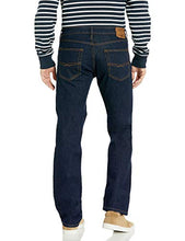 Load image into Gallery viewer, Signature by Levi Strauss &amp; Co. Gold Label Men's Regular Fit Flex Jeans, rinse, 29W x 30L
