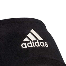 Load image into Gallery viewer, adidas womens Tech ID Headband , Black/ Pink Tint
