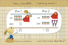 Load image into Gallery viewer, Give It! (A Moneybunny Book)
