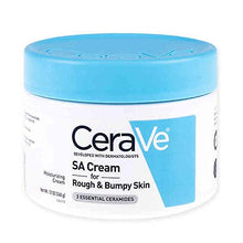 Load image into Gallery viewer, CeraVe Renewing SA Cream 12 oz by CeraVe
