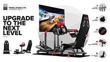 Load image into Gallery viewer, Next Level Racing Wheel Stand Lite (NLR-S007)
