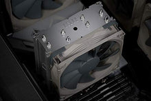 Load image into Gallery viewer, Noctua NH-U12S Redux, High Performance CPU Cooler with NF-P12 redux-1700 PWM 120mm Fan (Grey)
